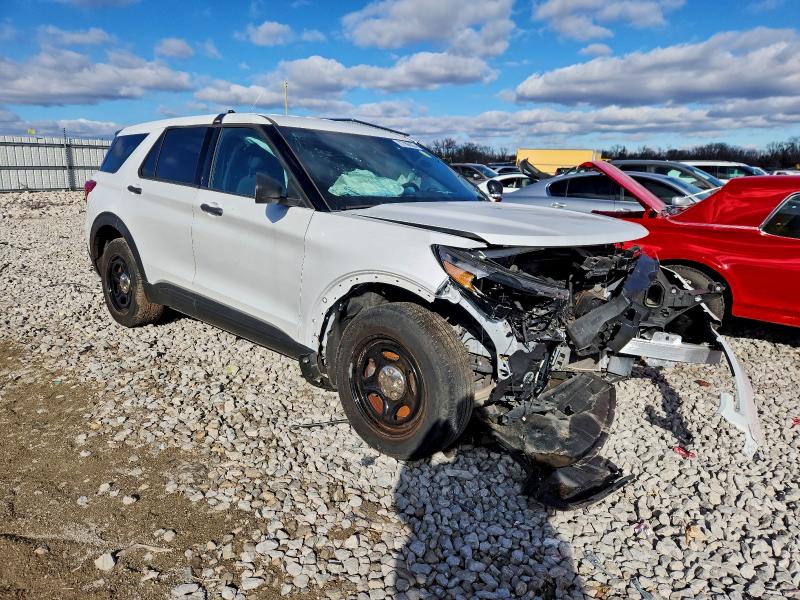 Фото 4 - FORD EXPLORER