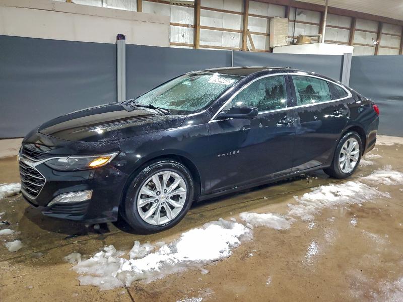Фото 1 - CHEVROLET MALIBU