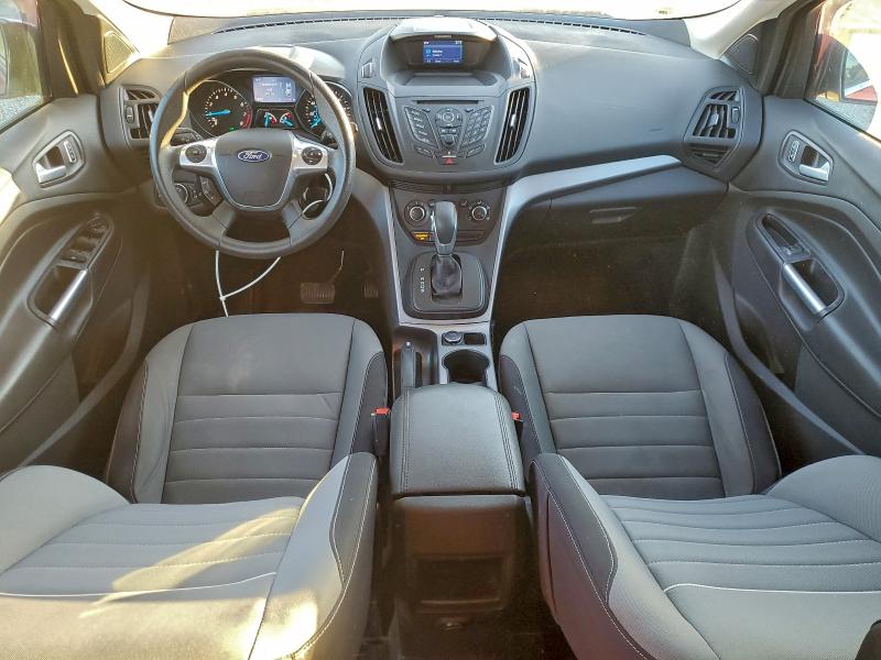 Фото 8 - FORD ESCAPE