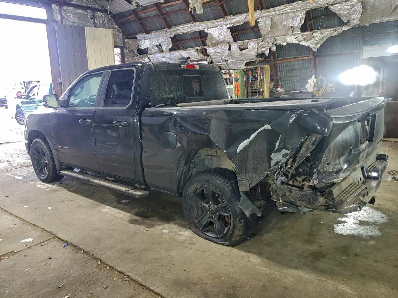 Фото 2 - RAM 1500