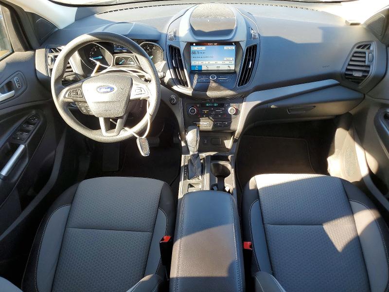 Фото 8 - FORD ESCAPE