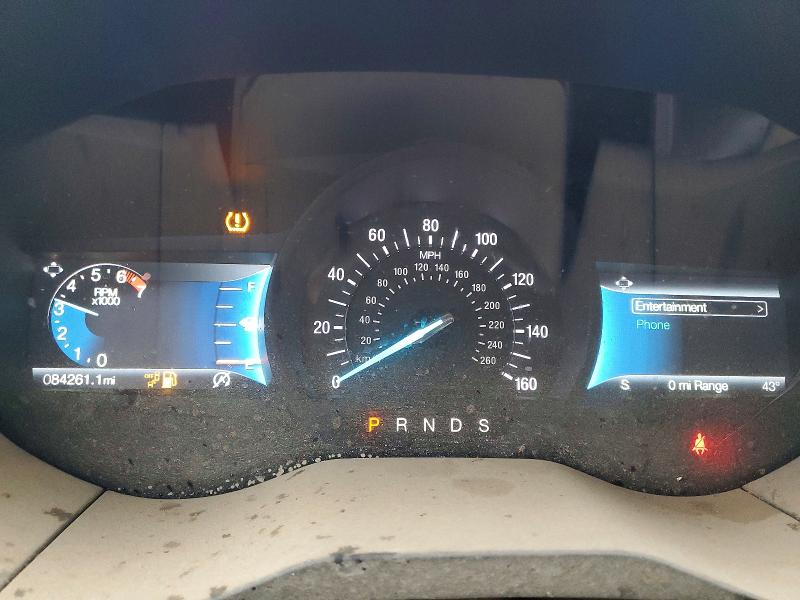 Фото 9 - FORD EDGE