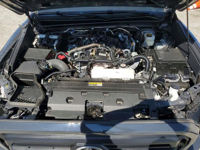 Фото 11 - TOYOTA TACOMA