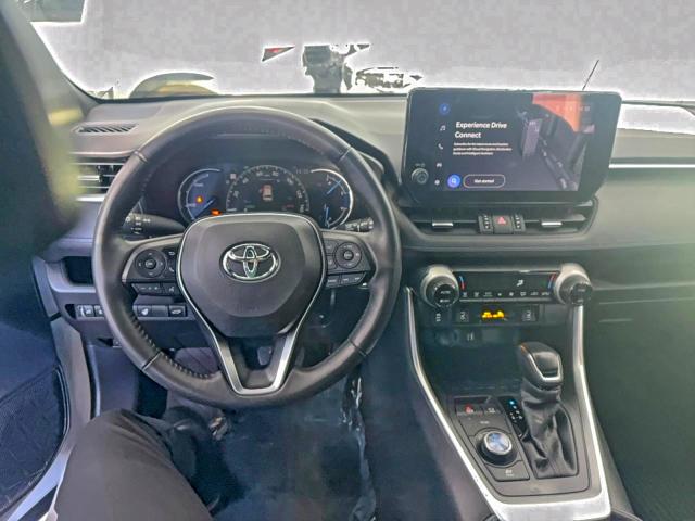 Фото 9 - TOYOTA RAV4