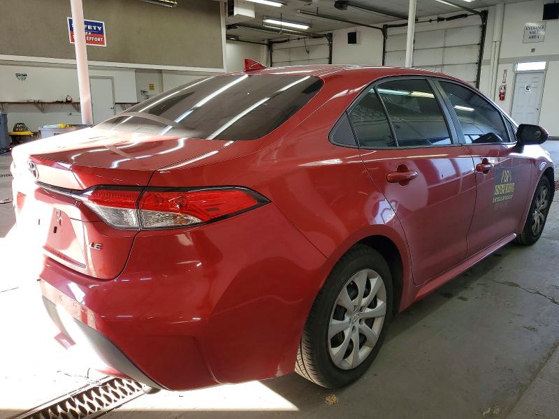 Фото 3 - TOYOTA COROLLA