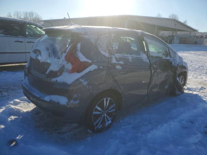 Фото 3 - HONDA FIT