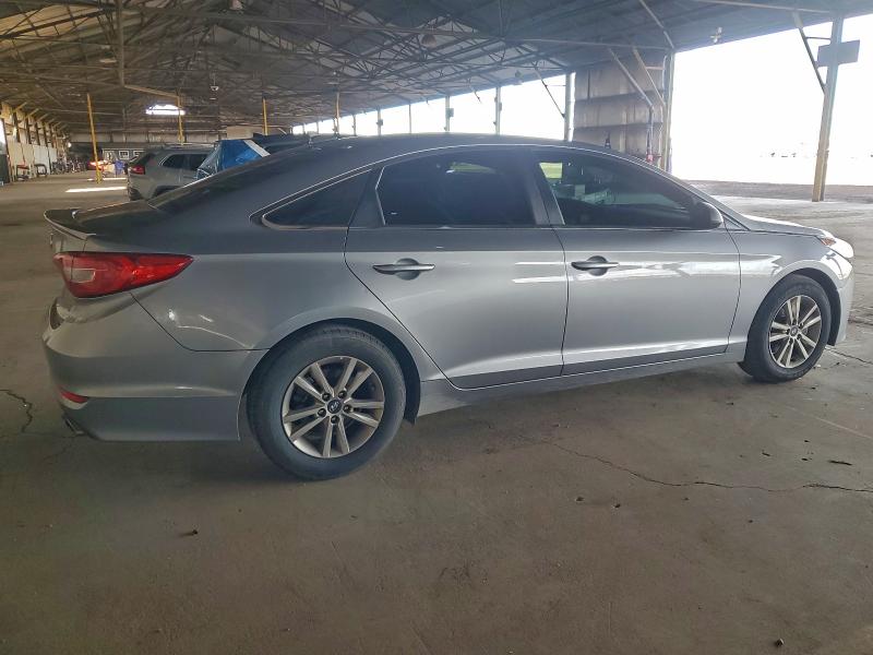 Фото 3 - HYUNDAI SONATA