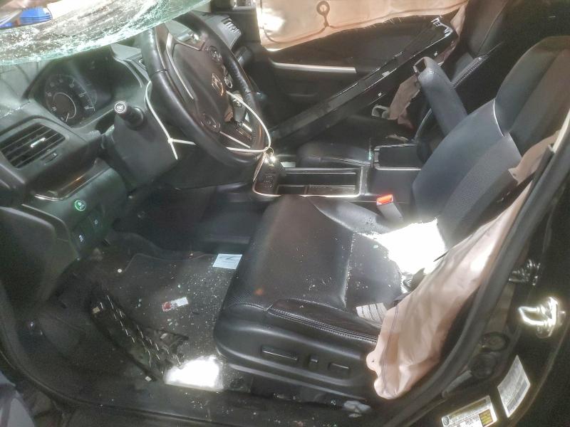 Фото 7 - HONDA CRV