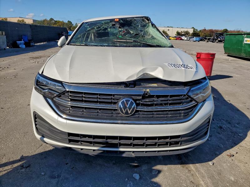 Фото 5 - VOLKSWAGEN JETTA