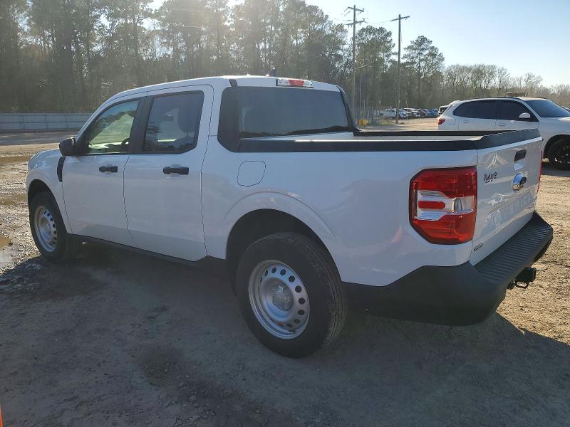 Фото 2 - FORD MAVERICK