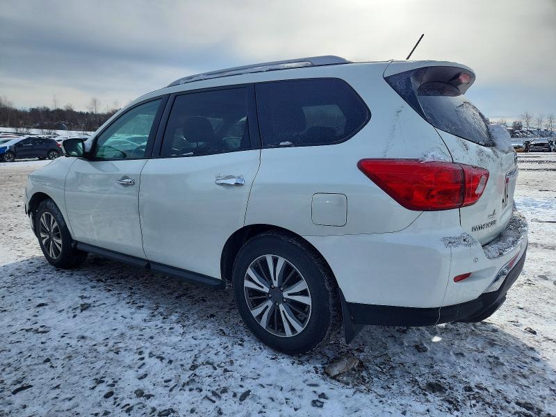 Фото 2 - NISSAN PATHFINDER