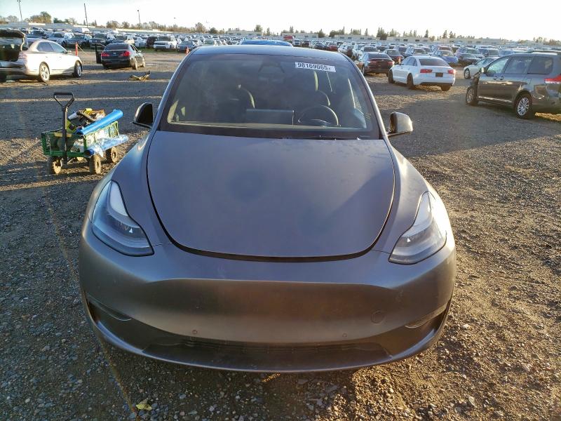 Фото 5 - TESLA MODEL Y