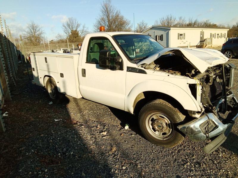 Фото 4 - FORD F250