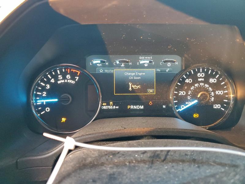 Фото 9 - FORD F-150