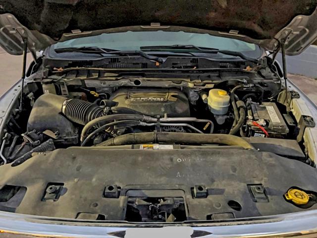 Фото 7 - RAM All Models