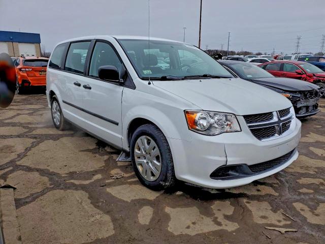 Фото 4 - DODGE CARAVAN