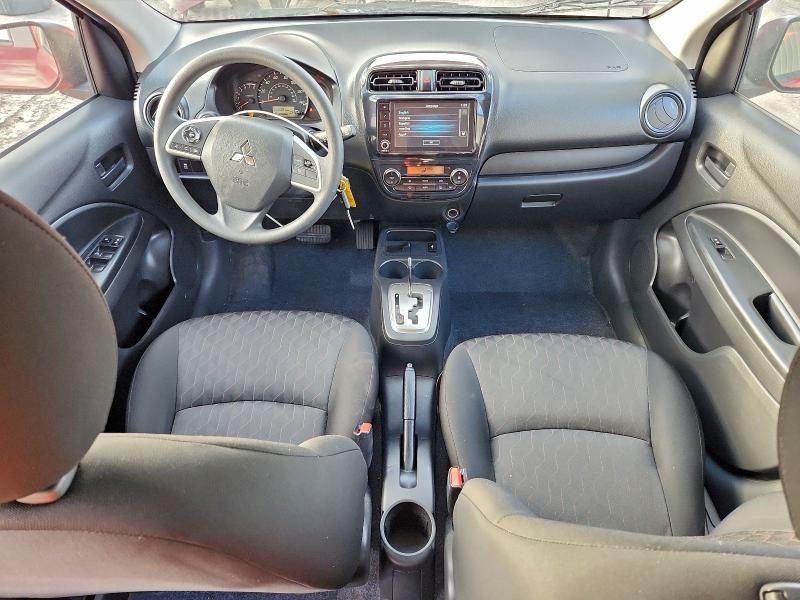 Фото 8 - MITSUBISHI MIRAGE