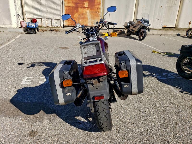 SUZUKI GSX1100 G 1991