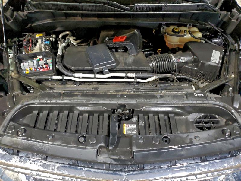 Фото 11 - CHEVROLET ALL Models