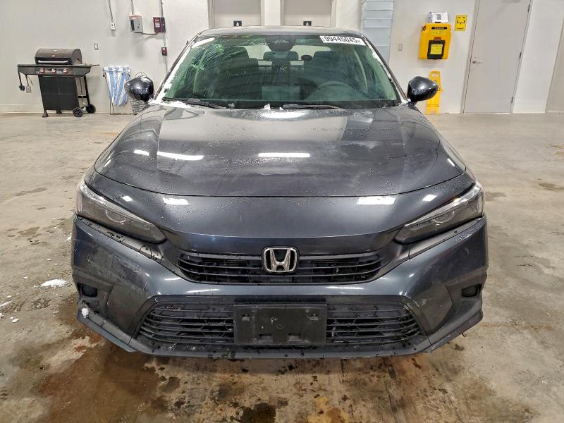 Фото 5 - HONDA CIVIC