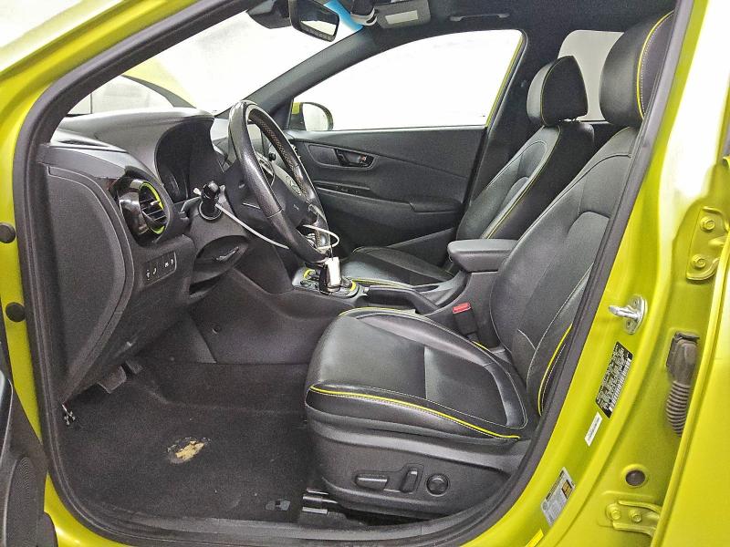 Фото 7 - HYUNDAI KONA