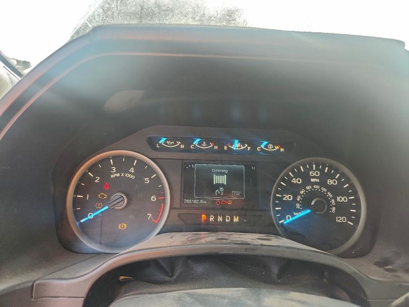 Фото 9 - FORD F-150