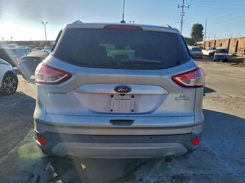 Фото 6 - FORD ESCAPE