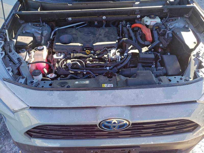 Фото 12 - TOYOTA RAV4