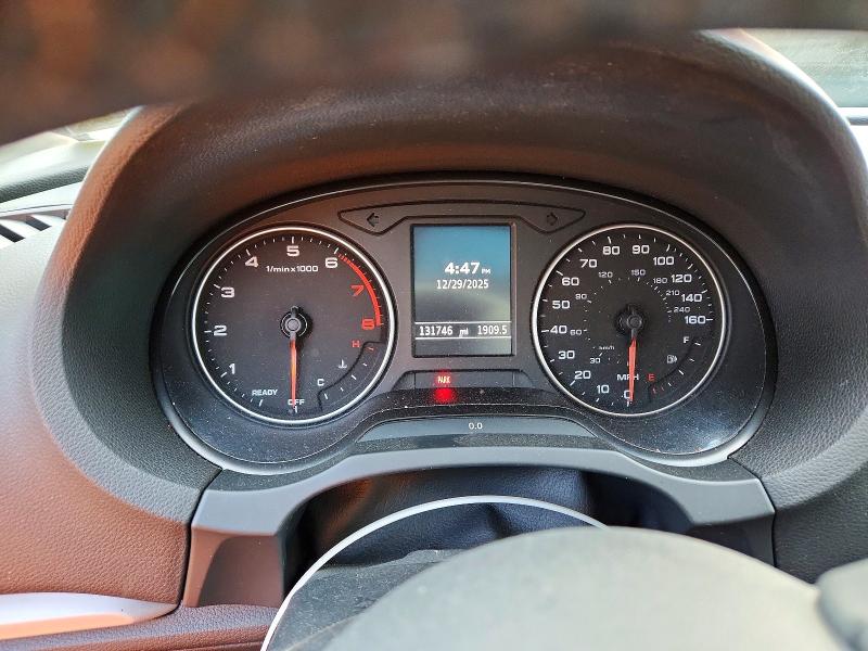 Фото 9 - AUDI A3