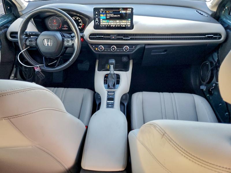 Фото 8 - HONDA HR-V