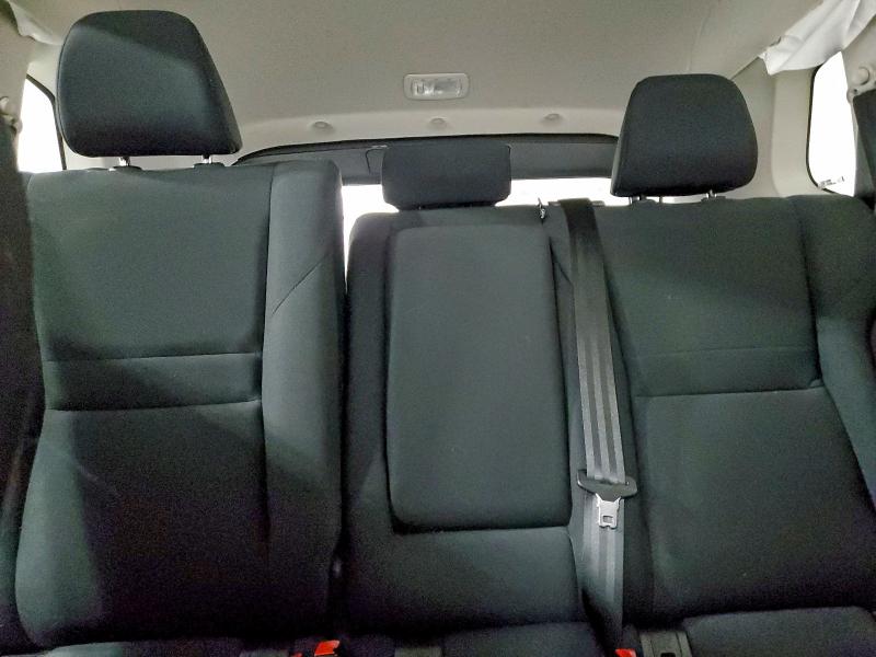 Фото 10 - NISSAN ROGUE