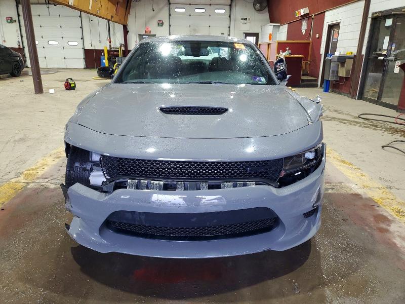 Фото 5 - DODGE CHARGER