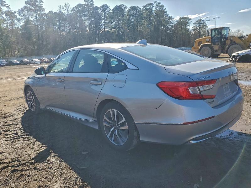 Фото 2 - HONDA ACCORD