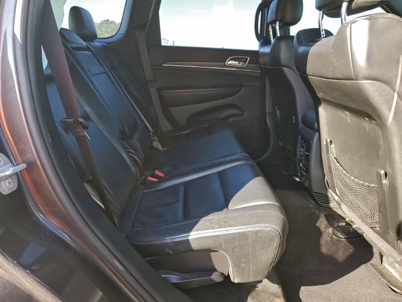 Фото 11 - JEEP GRAND CHER