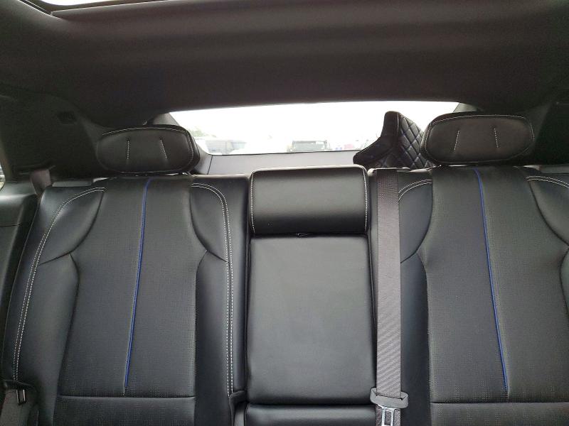 CADILLAC LYRIQ SPOR 2024 VIN 1GYKPTRK0RZ110916