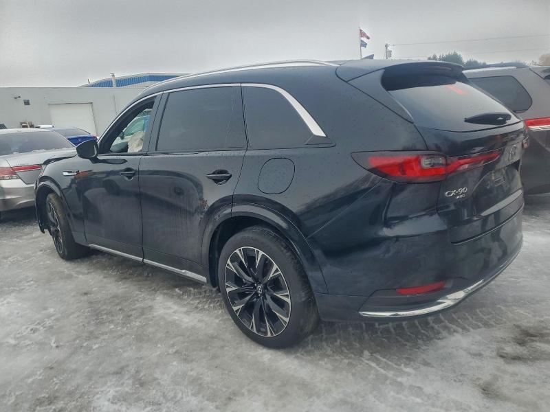 MAZDA CX-90 2024 VIN JM3KKEHC9R1114821