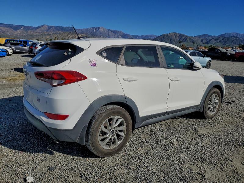 Фото 3 - HYUNDAI TUCSON