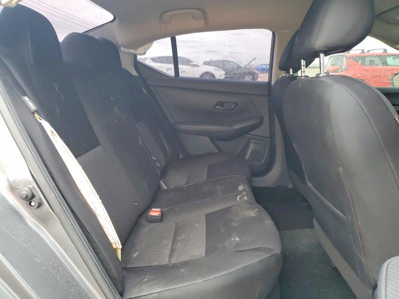 Фото 10 - NISSAN SENTRA