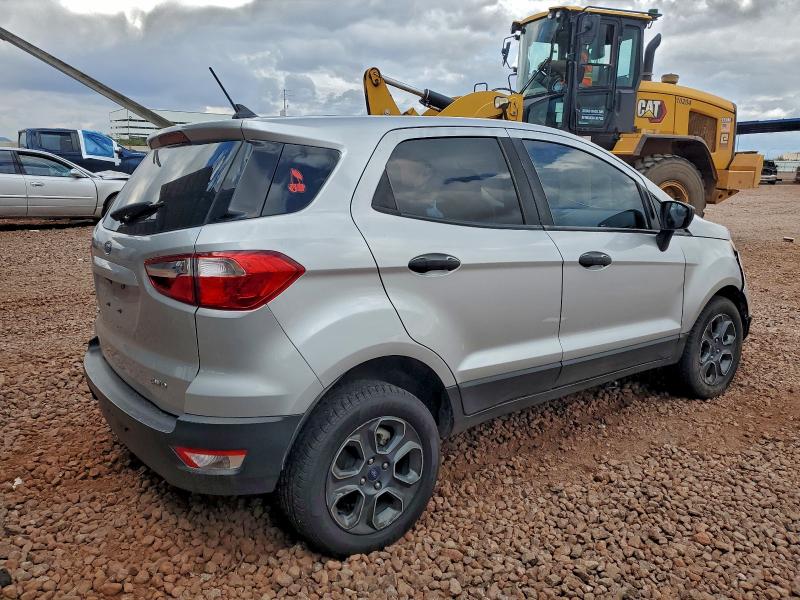 Фото 3 - FORD ECOSPORT