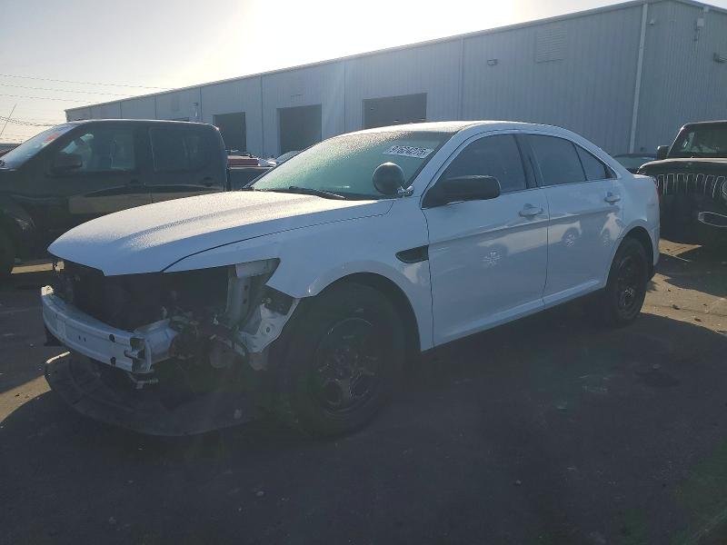 Фото 1 - FORD TAURUS