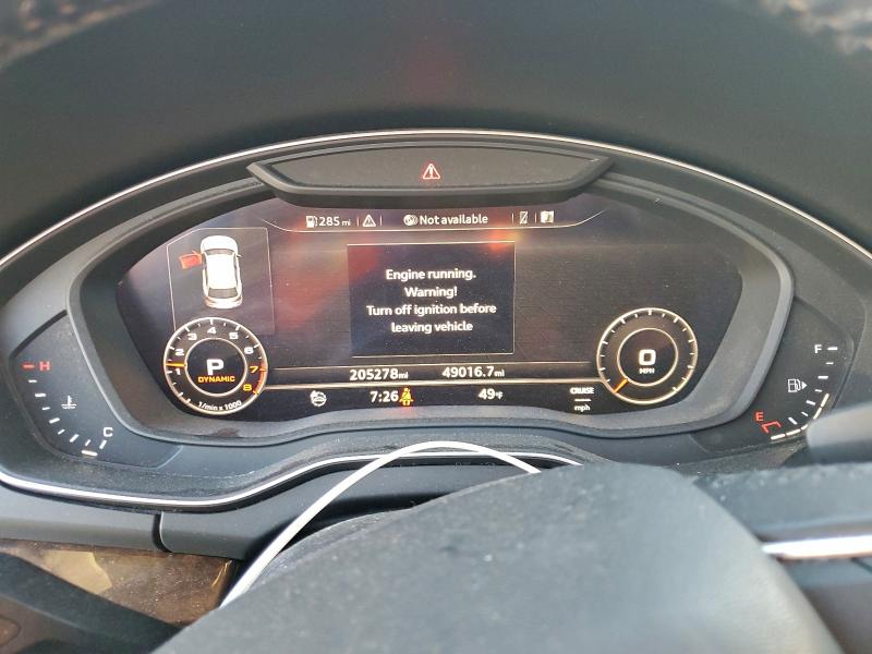 Фото 9 - AUDI Q5