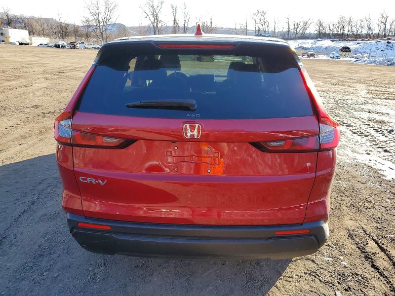 Фото 6 - HONDA CRV