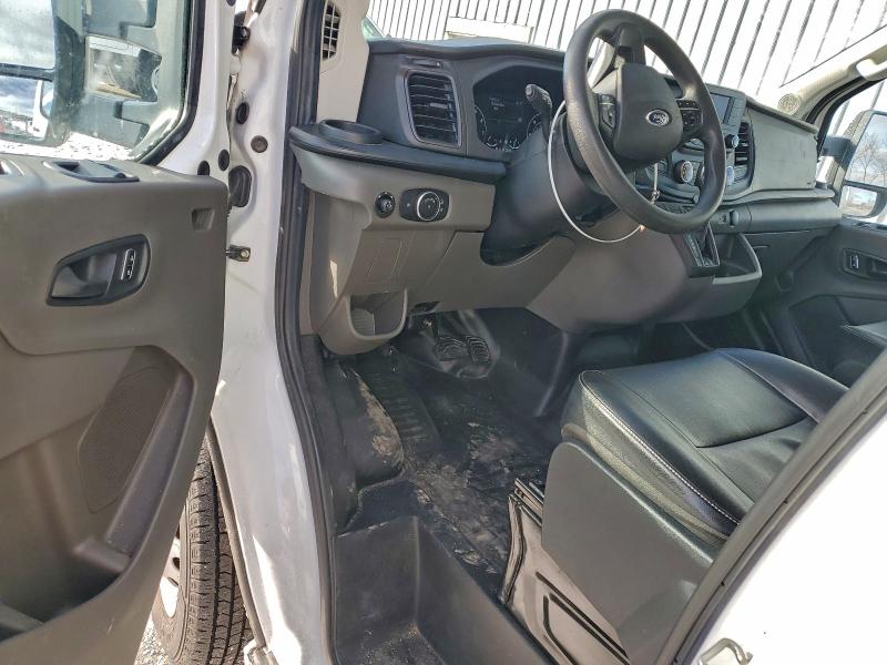 FORD TRANSIT 2023 VIN 1FDBF6P85PKB10932