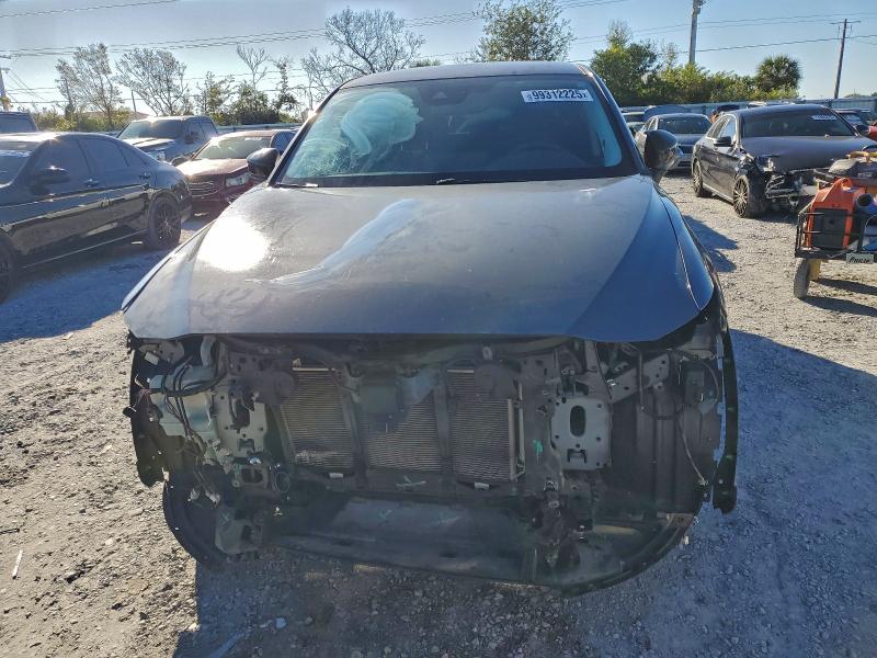 MAZDA CX-5 CARBO 2021 VIN JM3KFACY3M0382830