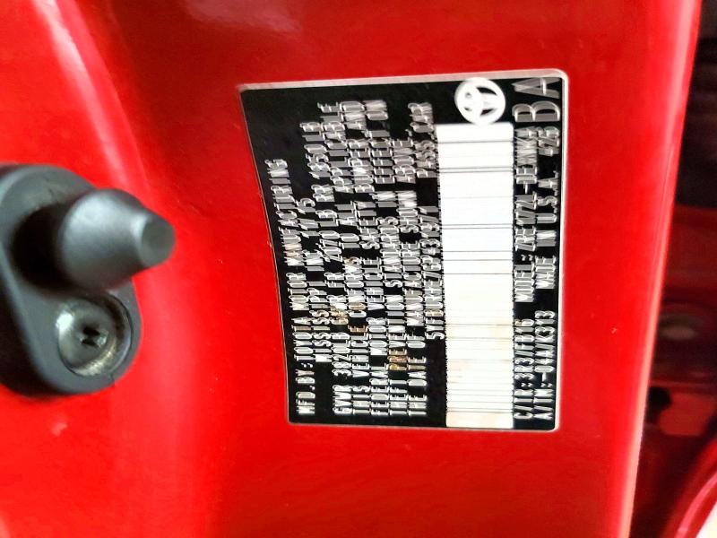 Фото 12 - TOYOTA COROLLA