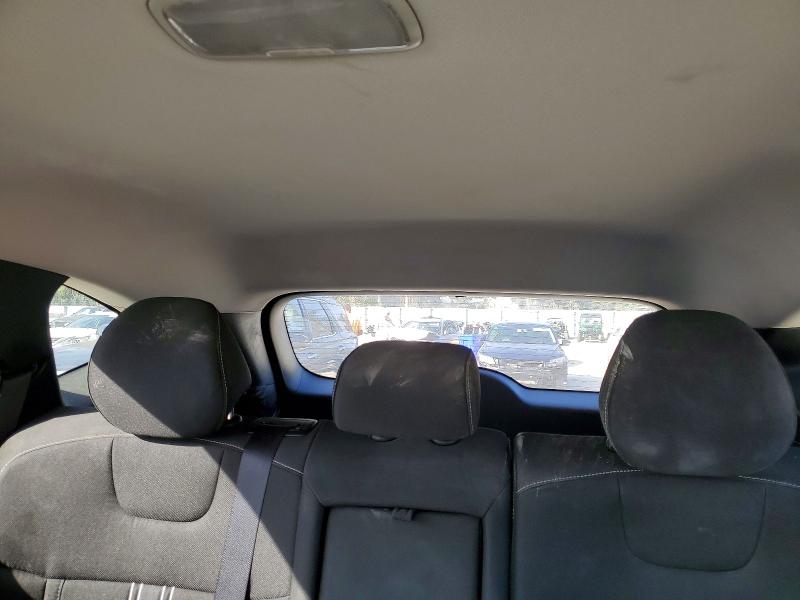 Фото 10 - HYUNDAI TUCSON