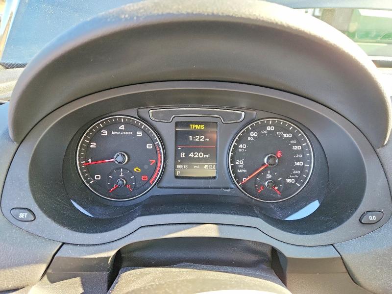 Фото 9 - AUDI Q3