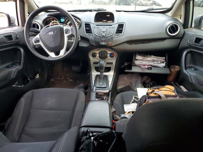 Фото 8 - FORD FIESTA