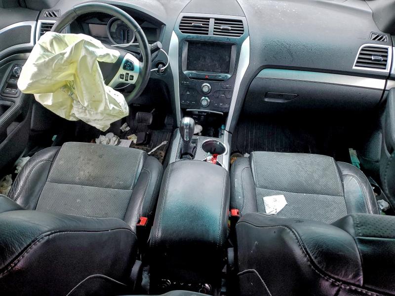 Фото 8 - FORD EXPLORER