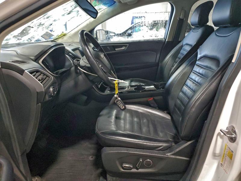 Фото 7 - FORD EDGE